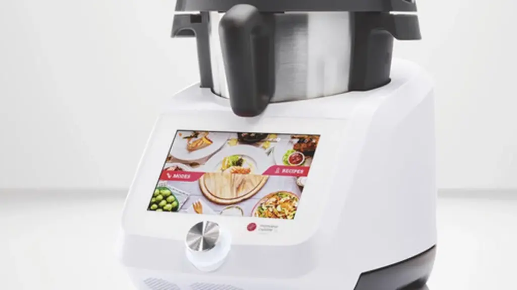 Lidl pondrá a la venta en tres días su robot de cocina estrella rebajado: regresa el Monsieur Cuisine Smart por menos de 250 euros