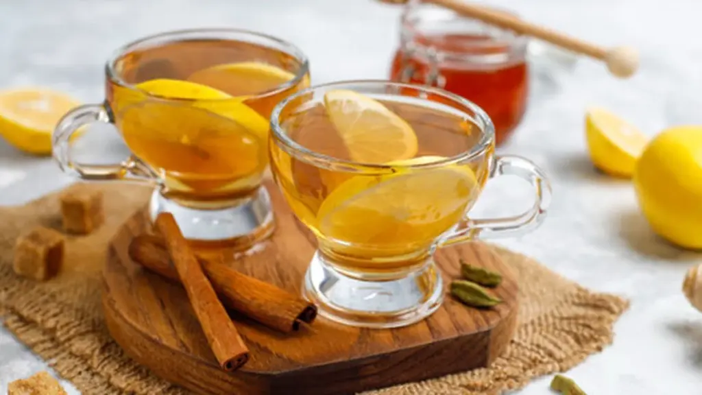 Nunca solía comprar esta especia porque acababa en la basura: hasta que empecé a usarla en infusiones