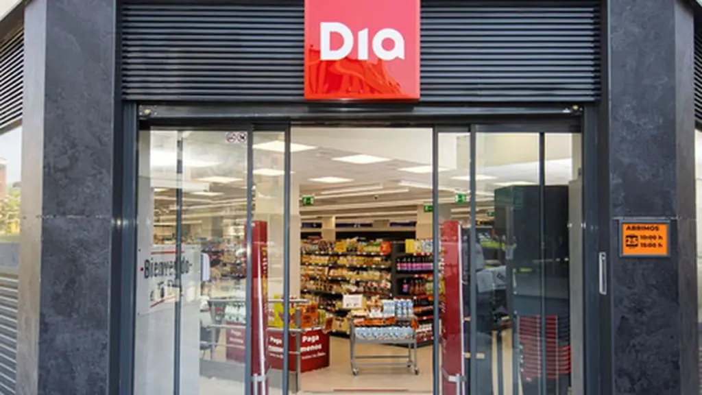 Después de años en el desierto, Dia vuelve a registrar beneficios por primera vez desde 2017