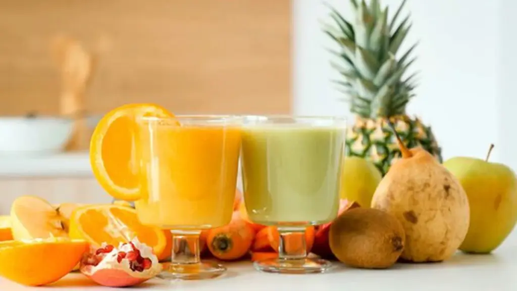 El lunes 2 de marzo llega a Lidl una licuadora ideal para hacer zumos de fruta y verdura sin manchar